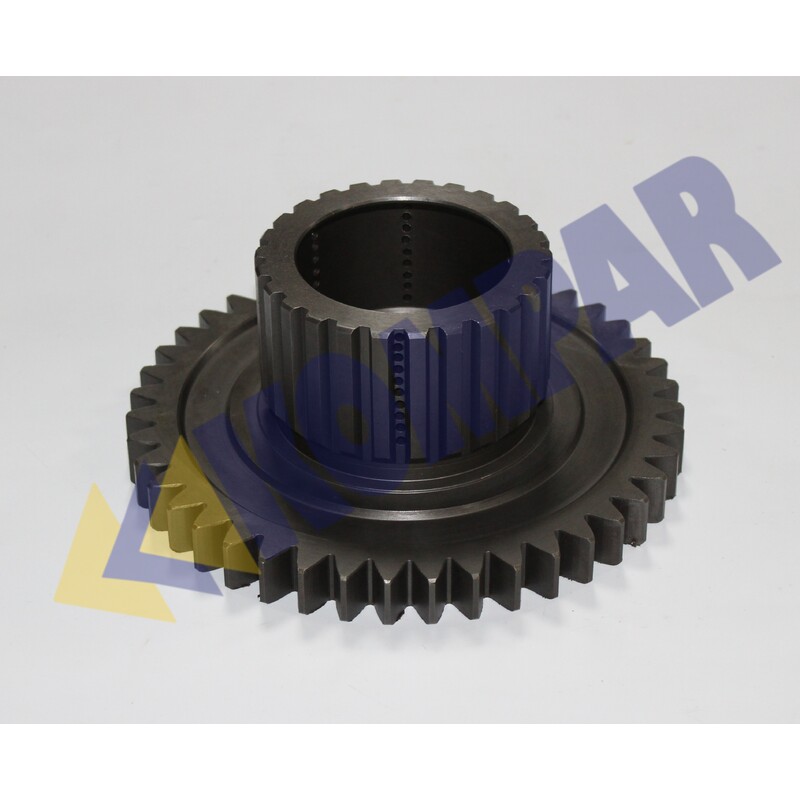 419-15-13161 | Gear 
