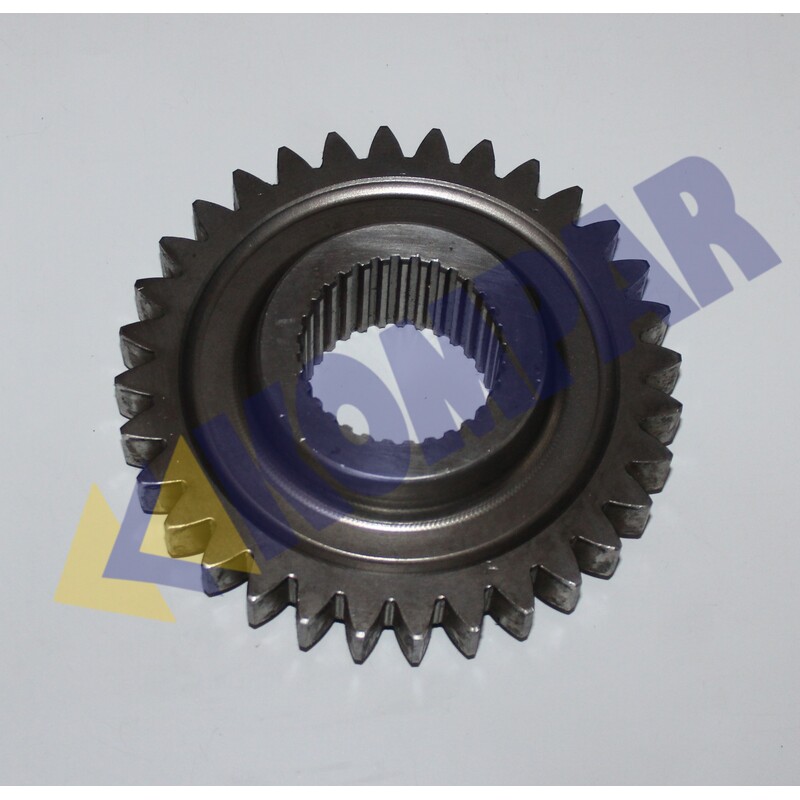 419-15-13241 | Gear 