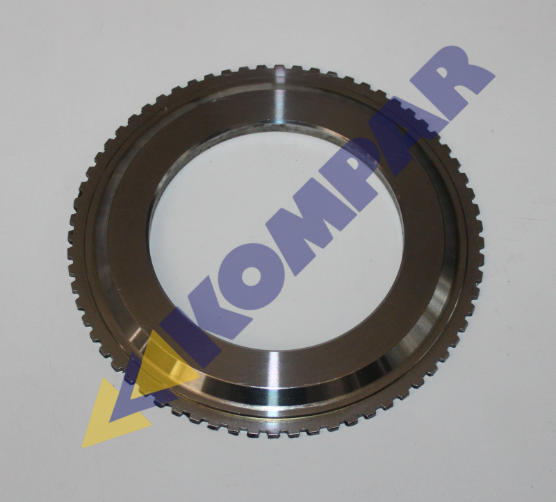 419-15-12280 | Plate End 