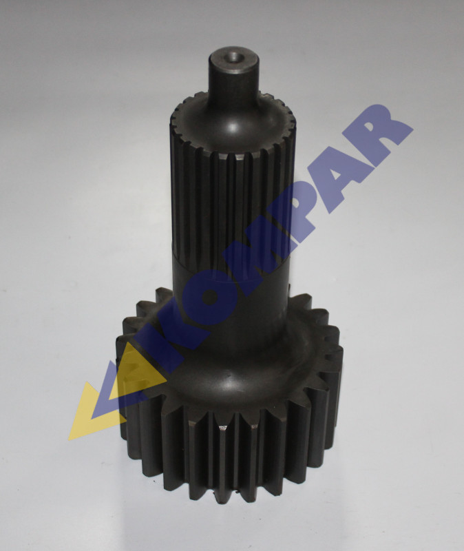 23B-22-31840 | Shaft 