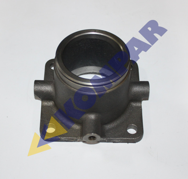 6151-11-8650 | Connector 